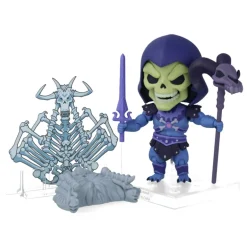 Figurine Nendoroid - Skeletor (Masters of the Universe : Revelation)