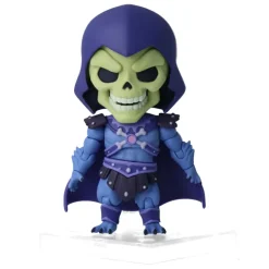 Figurine Nendoroid - Skeletor (Masters of the Universe : Revelation)