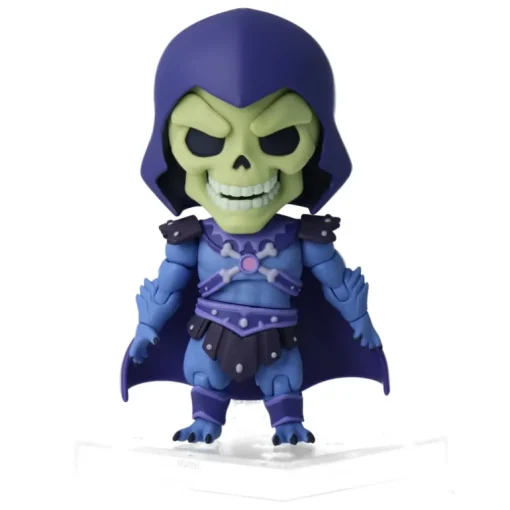 Figurine Nendoroid - Skeletor (Masters of the Universe : Revelation)