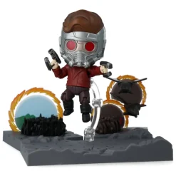 Figurine Nendoroid - Star-Lord: Endgame Ver. DX (Avengers)