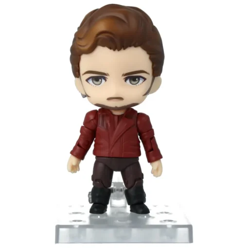 Figurine Nendoroid - Star-Lord: Endgame Ver. DX (Avengers)