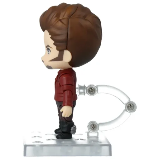 Figurine Nendoroid - Star-Lord: Endgame Ver. DX (Avengers)