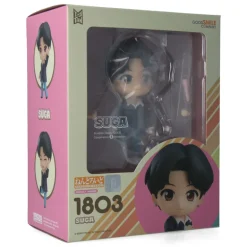 Figurine Nendoroid - SUGA (TinyTAN/BTS)