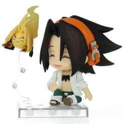 Figurine Nendoroid - Yoh Asakura (Shaman King)