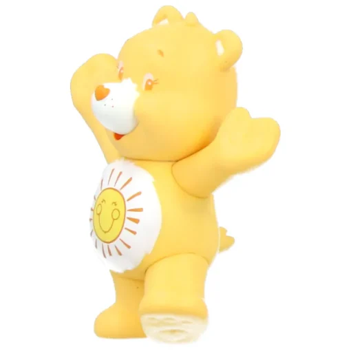Figurine UDF Care Bears - Funshine Bear
