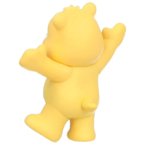 Figurine UDF Care Bears - Funshine Bear