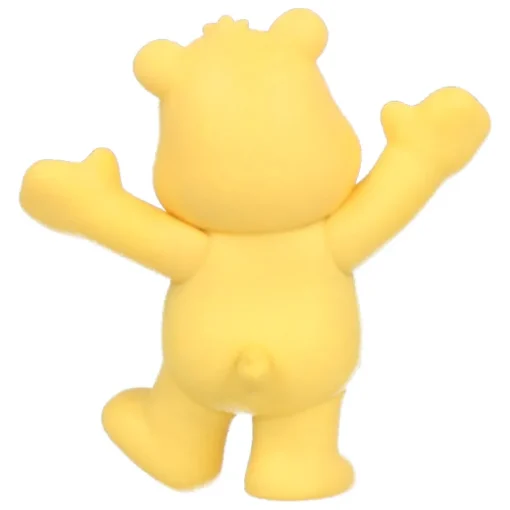 Figurine UDF Care Bears - Funshine Bear