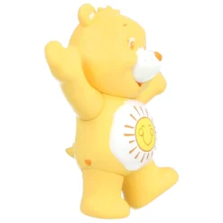 Figurine UDF Care Bears - Funshine Bear