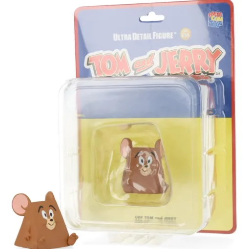 Figurine UDF Jerry (Triangular Prism)