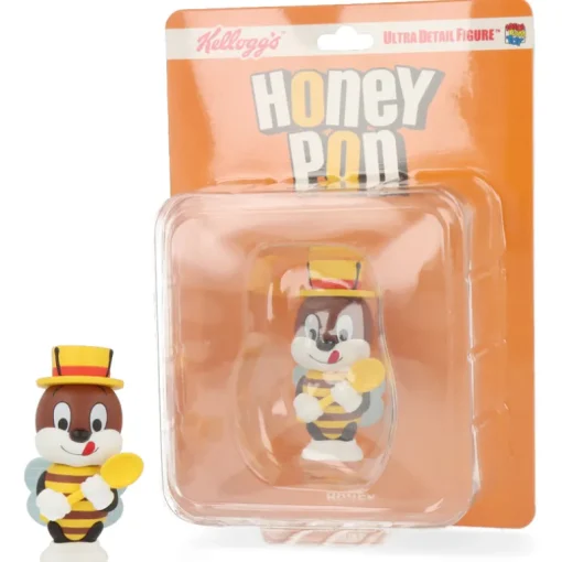Figurine UDF Kellogg's : Honey