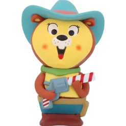 Figurine UDF Kellogg's : Peter