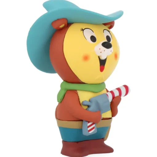 Figurine UDF Kellogg's : Peter