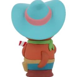 Figurine UDF Kellogg's : Peter