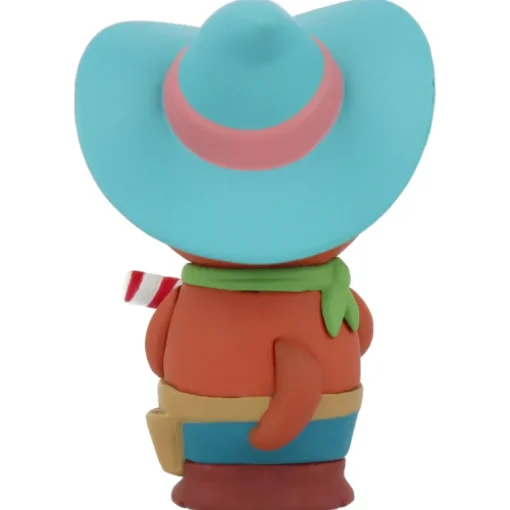 Figurine UDF Kellogg's : Peter