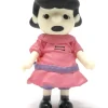 Figurine UDF Peanuts - Lucy (bouche ouverte) Vintage Vers.