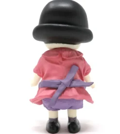 Figurine UDF Peanuts - Lucy (bouche ouverte) Vintage Vers.