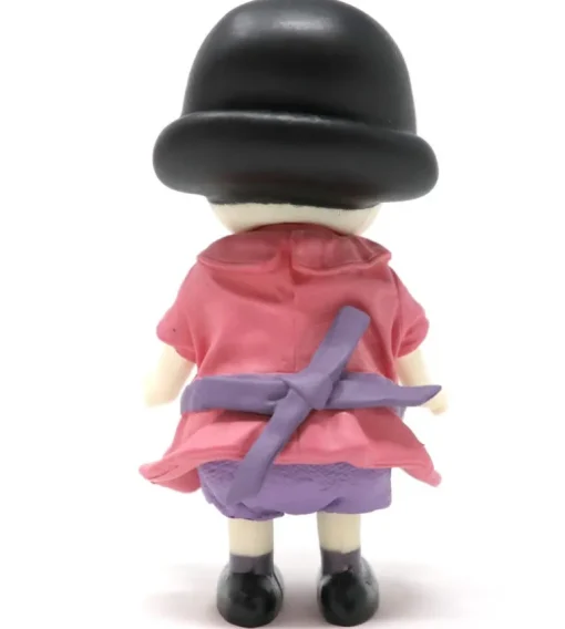 Figurine UDF Peanuts - Lucy (bouche ouverte) Vintage Vers.