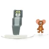 Figurine UDF Tom & Jerry Pressed