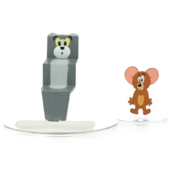 Figurine UDF Tom & Jerry Pressed
