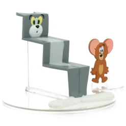Figurine UDF Tom & Jerry Pressed