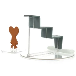 Figurine UDF Tom & Jerry Pressed