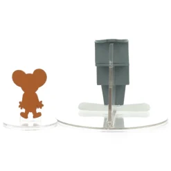 Figurine UDF Tom & Jerry Pressed