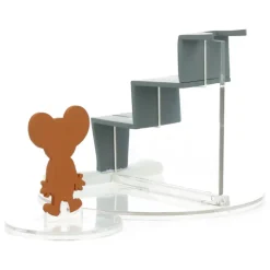Figurine UDF Tom & Jerry Pressed