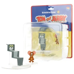 Figurine UDF Tom & Jerry Pressed
