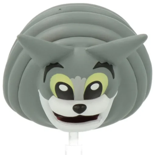 Figurine UDF Tom & Jerry series 3 : Sudden stop