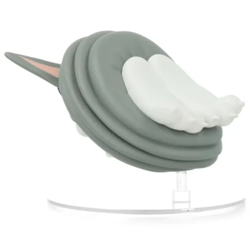 Figurine UDF Tom & Jerry series 3 : Sudden stop