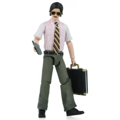 Figurine Ultimates Beastie Boys Wave 1 - Vif Colfari (Sabotage)