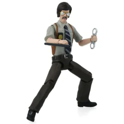 Figurine Ultimates Beastie Boys Wave 1 - Nathan Wind (Sabotage)