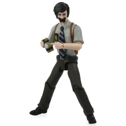 Figurine Ultimates Beastie Boys Wave 1 - Nathan Wind (Sabotage)