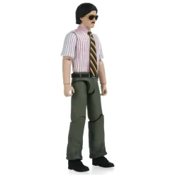 Figurine Ultimates Beastie Boys Wave 1 - Vif Colfari (Sabotage)