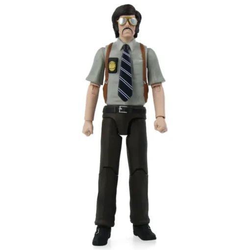 Figurine Ultimates Beastie Boys Wave 1 - Nathan Wind (Sabotage)
