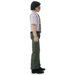 Figurine Ultimates Beastie Boys Wave 1 - Vif Colfari (Sabotage)