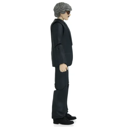 Figurine Ultimates Beastie Boys Wave 1 - Alasondro Alegré (Sabotage)