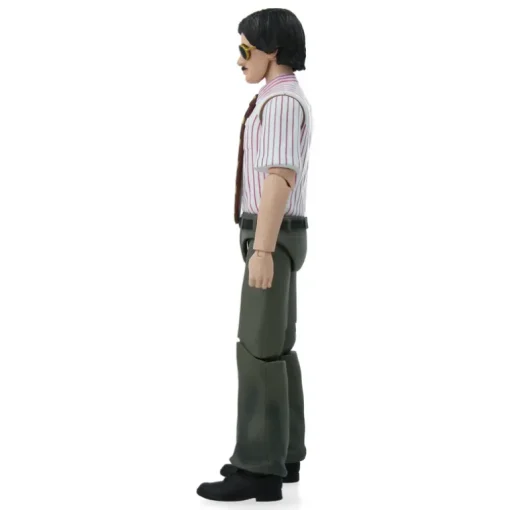 Figurine Ultimates Beastie Boys Wave 1 - Vif Colfari (Sabotage)