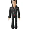Figurine VCD Elvis Presley Black Version