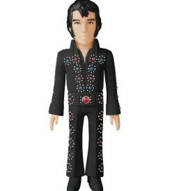 Figurine VCD Elvis Presley Black Version