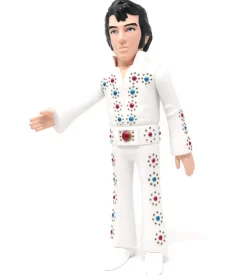 Figurine VCD Elvis Presley