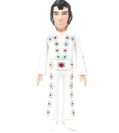 Figurine VCD Elvis Presley