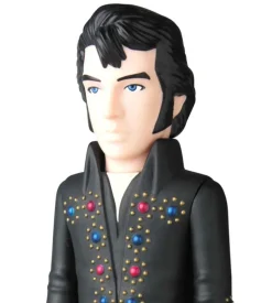 Figurine VCD Elvis Presley Black Version