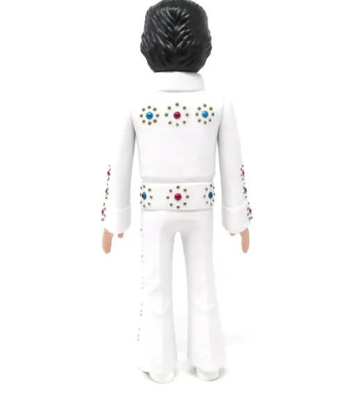 Figurine VCD Elvis Presley