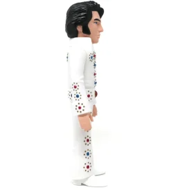 Figurine VCD Elvis Presley