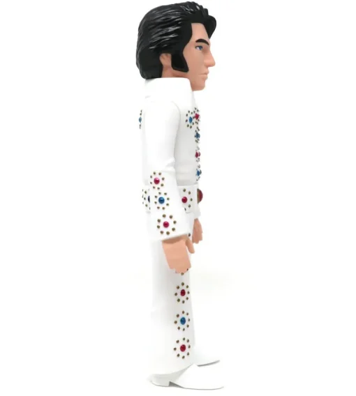 Figurine VCD Elvis Presley