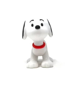 Figurine VCD Snoopy 1953 version - Peanuts