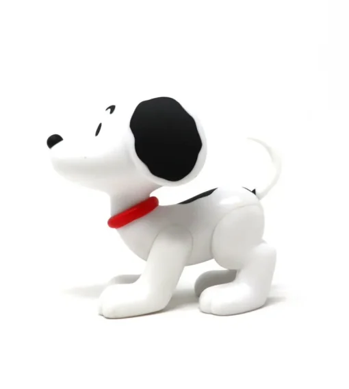 Figurine VCD Snoopy 1953 version - Peanuts