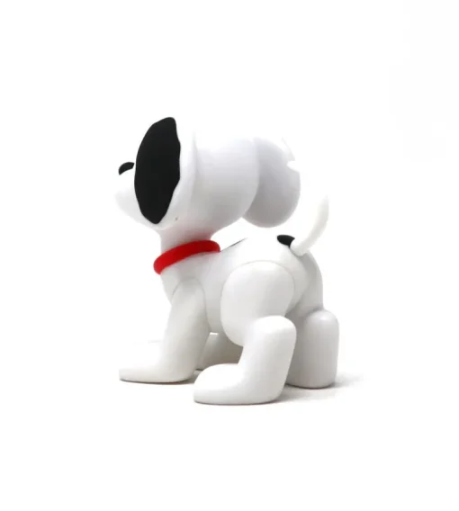 Figurine VCD Snoopy 1953 version - Peanuts