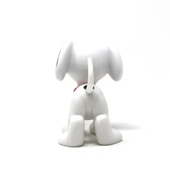 Figurine VCD Snoopy 1953 version - Peanuts